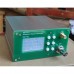 WB-SG1-4.4GP Wideband Signal Generator 1Hz-4.4GHz RF Signal Source Pulse Width 1Hz-1M/10NS-0.16S
