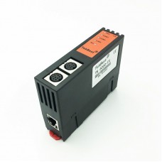 TK6000-FX Ethernet PLC Ethernet Data Acquisition Module for Mitsubishi FX1S/1N/2N/3S/3G/3GA/3GC