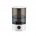 3.2L Ultrasonic Humidifier Air Humidifier With Ambient Light Remote Control For Bedroom Office