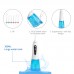 WF-203 Portable Water Flosser Cordless 300ML Waterproof Rechargeable Oral Irrigator 5 Working Modes