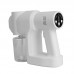 GD-10 Blue Light Nano Spray Gun 300ML Handheld Nano Sanitizer Sprayer With Stainless Steel Nozzle