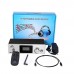 5.1 Audio Decoder DAC USB Sound Card Bluetooth Receiver 5.1CH Digital Audio System UD951B Silver