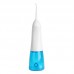 WF201K 300ML Portable Oral Irrigator Rechargeable Water Flosser Cordless 3 Working Modes Dental Care