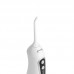 WF201K 300ML Portable Oral Irrigator Rechargeable Water Flosser Cordless 3 Working Modes Dental Care