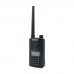 HYDX-A1 Walkie Talkie UHF Handheld Transceiver 8W 256 Channels For Road Trips Outdoor Activities