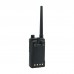 HYDX-A1 Walkie Talkie UHF Handheld Transceiver 8W 256 Channels For Road Trips Outdoor Activities