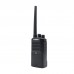 HYDX A2 5W VHF UHF Radio Walkie Talkie Handheld Transceiver 16 Channels For Outdoor Civil Security