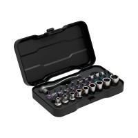 DUKA RS2 33-In-1 Ratchet Socket Set Craftsman Socket Set Premium Craftsman Ratchet With Tool Box