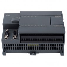 CPU224XP PLC Programmable Controller 220V PLC S7-200 Output Programmable Logic Controller