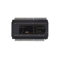 AMS-40ES200T 24V/220V LE-DVP PLC Programmable Controller 24in 16 out Compatible with Delta
