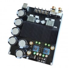 TPA3221 Class D Digital Power Amplifier 100W*2 Stereo Audio Amplifier Board
