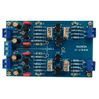  JC-2 Class A Preamplifier Board HIFI Field Effect Tube for Mark Levinson Tone board