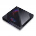 H96 Max H616 OTT TV Box TV Set Top Box 2G+16G 6K Ultra HD w/ Remote Control Supports 2.4G/5G Wifi