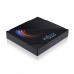 H96 Max H616 OTT TV Box TV Set Top Box 2G+16G 6K Ultra HD w/ Remote Control Supports 2.4G/5G Wifi