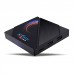 H96 Max H616 OTT TV Box TV Set Top Box 2G+16G 6K Ultra HD w/ Remote Control Supports 2.4G/5G Wifi