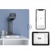 TBK 958ML 6W Laser Machine w/ Smoking Device LCD Separator Built-in Computer Supports Monitor APP