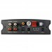 AUNE X1s GT Balanced DAC Headphone Amplifier Hifi Audiophile Music DAC USB External Sound Card