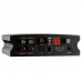 AUNE X1s GT Balanced DAC Headphone Amplifier Hifi Audiophile Music DAC USB External Sound Card