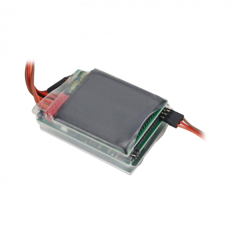 SMX Sound Module RC Truck Sound Module Suitable For RC Truck Models DIY