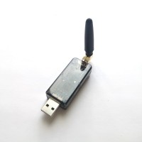 Zigbee CC2652P Dongle Tiny USB Stick Zigbee2MQTT Home Assistant BLE 2.4GHz Multiprotocol RF