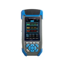 JW3330 PON Power Meter Fiber Optic Power Meter Calibration Wavelengths 1310NM 1490NM 1550NM 1625NM