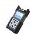 JW3302B OTDR Tester Handheld Optical Time Domain Reflectometer 1310NM/1550NM For Single-Mode Fiber