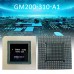 980ti High-end Graphics Card GM200-310-A1 Chipset IC BGA GraPhics Card 