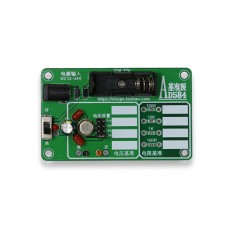 AD584JH 4-Channel 2.5V 7.5V 5V 10V High Precision Voltage Reference Module For Calibration of Multimeters