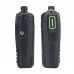 HamGeek HG68W IP68 VHF UHF Handheld Transceiver High-End Amateur Walkie Talkie VHF UHF Radio