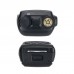 HamGeek HG68W IP68 VHF UHF Handheld Transceiver High-End Amateur Walkie Talkie VHF UHF Radio