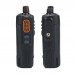 HamGeek HG9920W Handheld Transceiver 10W VHF UHF Radio Walkie Talkie 128CH Waterproof Intercom IP68