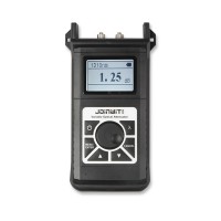 JW3303 Variable Optical Attenuator Fiber Optic Attenuator 2.5-60DB Digital Display For SM MM Fiber