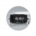 JW3303 Variable Optical Attenuator Fiber Optic Attenuator 2.5-60DB Digital Display For SM MM Fiber