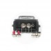 JW3303 Variable Optical Attenuator Fiber Optic Attenuator 2.5-60DB Digital Display For SM MM Fiber