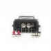 JW3303 Variable Optical Attenuator Fiber Optic Attenuator 2.5-60DB Digital Display For SM MM Fiber