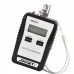 JW3233 Mini Optical Power Meter 600-1000NM -60 To 10DBM Fiber Optic Power Meter Pocket Size