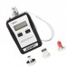 JW3233 Mini Optical Power Meter 600-1000NM -60 To 10DBM Fiber Optic Power Meter Pocket Size