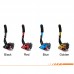16Bit PC USB Handbrake SIM For G25/27/29 T500 PC Racing Games FANATECOSW DIRT RALLY Hand Brake System-Red