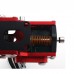 USB Brake System Handbrake For Rally For Logitech G29/G27/G25 PC 64bit Hall Sensor USB SIM Racing For Racing Games T300 T500 Red