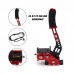 USB Brake System Handbrake with C-Clamp For Rally For Logitech G29/G27/G25 PC 64bit Hall Sensor USB SIM Racing Red