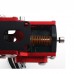 USB Brake System Handbrake with C-Clamp For Rally For Logitech G29/G27/G25 PC 64bit Hall Sensor USB SIM Racing Red