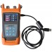 JW3213N PON Power Meter High-Precision PON Optical Power Meter With TFT Color Screen For FTTx