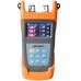 JW3213N PON Power Meter High-Precision PON Optical Power Meter With TFT Color Screen For FTTx