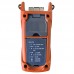 JW3229 PON Power Meter PON Network Tester 1310NM 1490NM Handheld PON Terminal Tester For PON Network