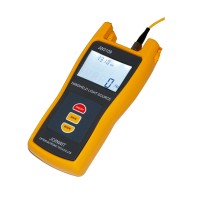 JW3109 Optical Light Source 1310NM 1550NM Fiber Optic Light Source Handheld Light Source For SM MM