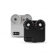 HamGeek Photography Light Meter Exposure Meter Cold Shoe Mount Suitable For Leica Voigtlander