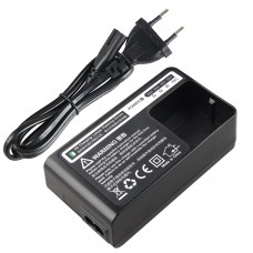 Godox Charger C29 Charger With A Detachable Power Cord Perfect For Godox AD200/AD300pro