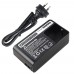 Godox Charger C29 Charger With A Detachable Power Cord Perfect For Godox AD200/AD300pro