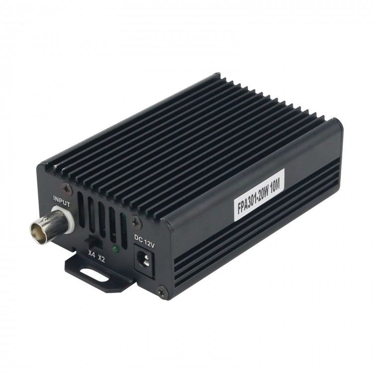 Function Generator Amplifier Arbitrary Waveform Signal Amplifier Power Amp FPA30120W10MHz
