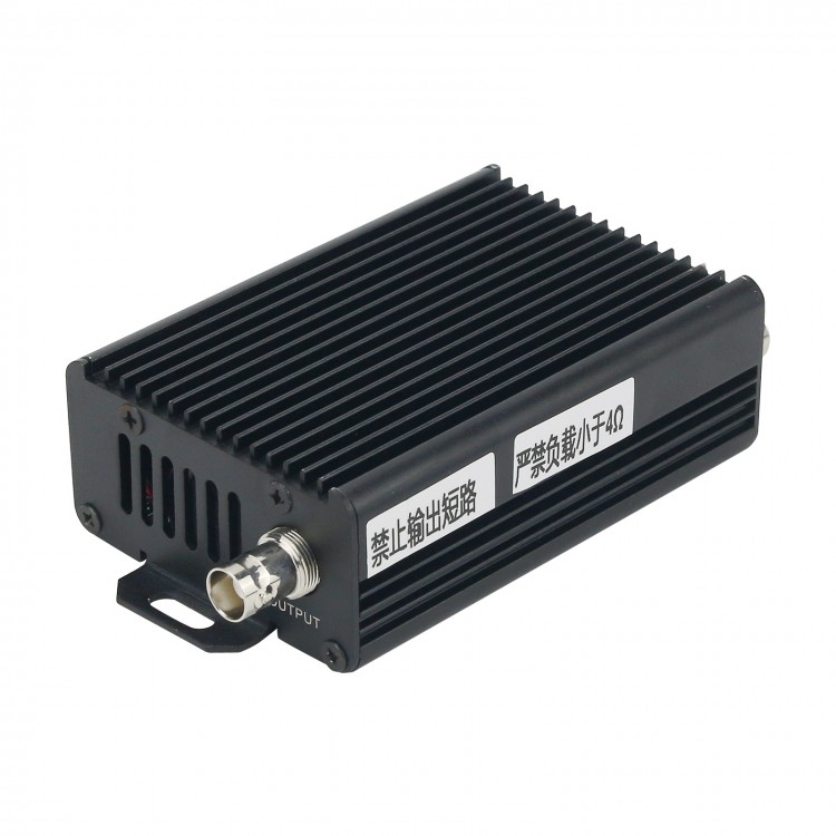 Function Generator Amplifier Arbitrary Waveform Signal Amplifier Power